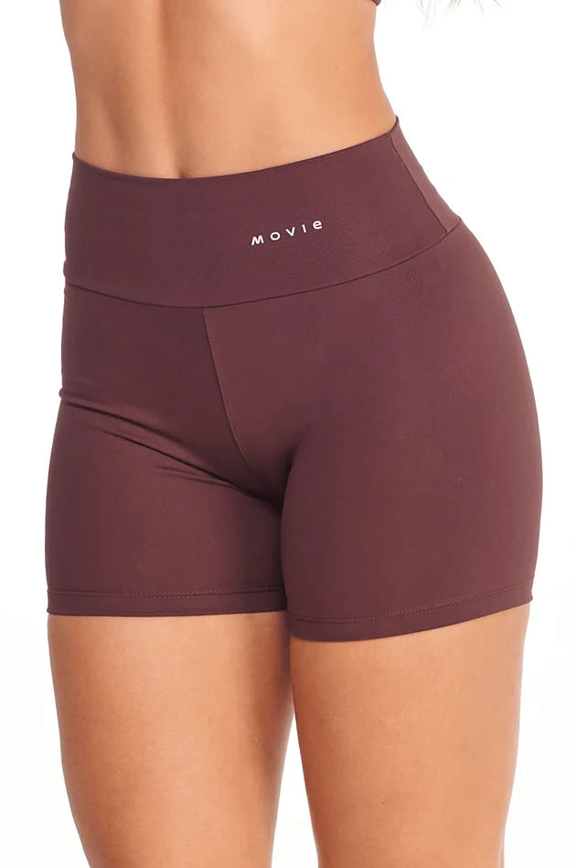 Basic Fitness Shorts